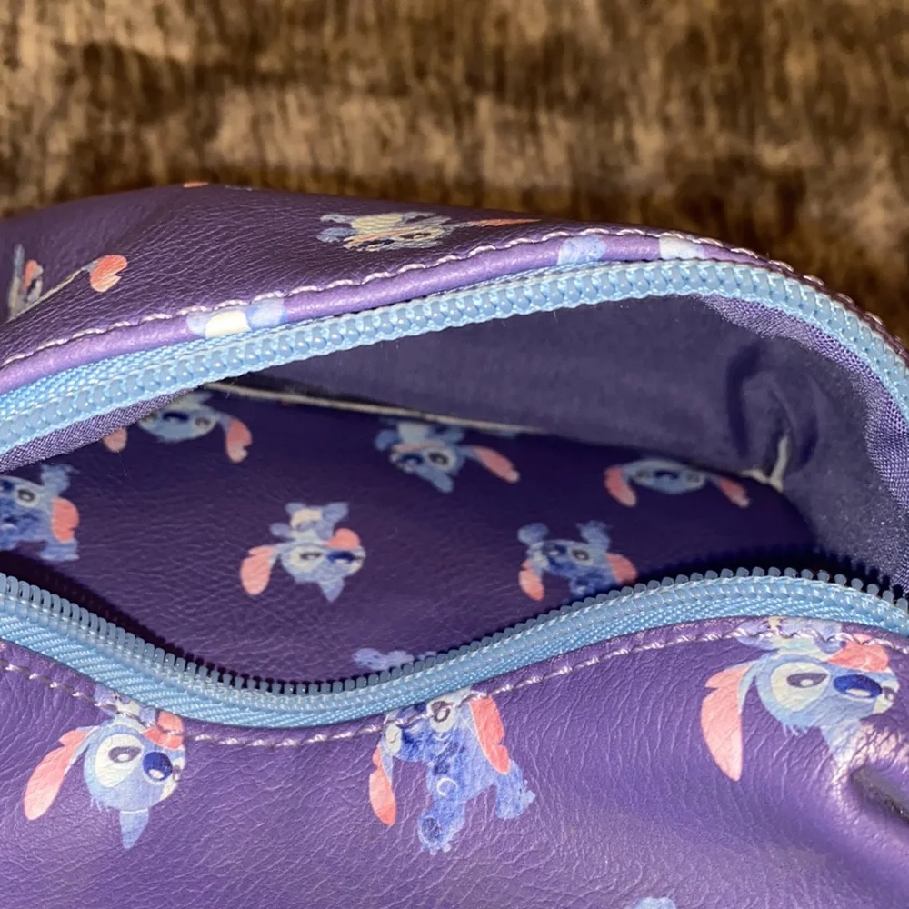 Loungefly gently used
